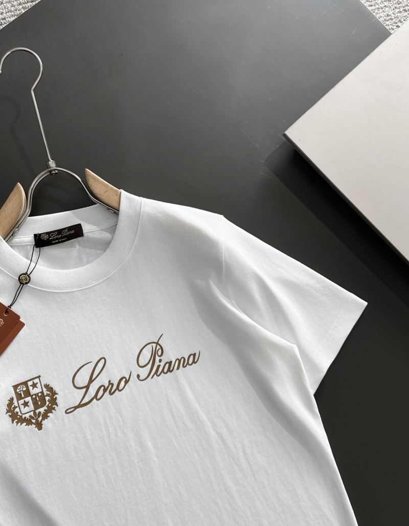 Loro Piana T-Shirts